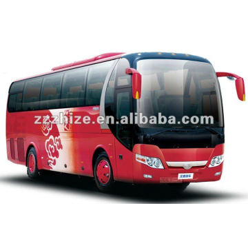 China coach yutong bus spare parts in African